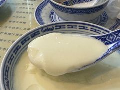 -广信牛奶甜品世家(台东店)
