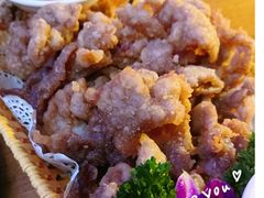 -新悦·霞浦海鲜生(上下杭店)
