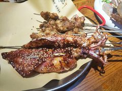 -必点海鲜·鲅鱼水饺(鞍山西道店)