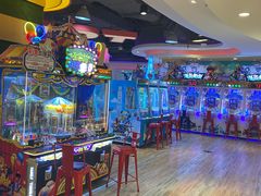 -汤姆熊欢乐世界(龙之梦店)