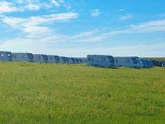 -呼和诺尔旅游景区