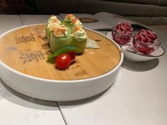 -熹素·鲜美素食Vegetarian (天河领展店)