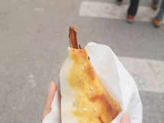 -中关村烤包子(中关村店)