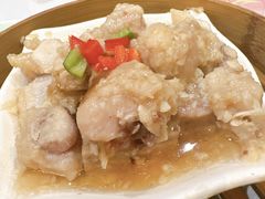 -虾饺妹·酒家(金碧店)