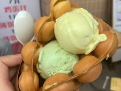 -成裕雪糕店(士多店)