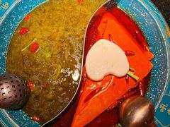 -吼堂老火锅(太古里总店)