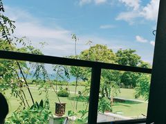 -亚龙湾红树林度假酒店-韩轩韩餐厅