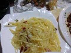 -陈帅夜排档·龙虾·炒菜·烤串(世茂店)