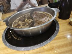 -水林间·寿喜烧自助(仙林金鹰店)