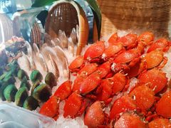 -Social 秀西餐厅-长沙瑞吉酒店(运达店)