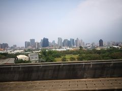 -文府路口(Taiwan High Speed Rail Zuoying Station)