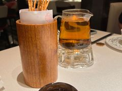 -華府Deluxe(兴业太古汇店)