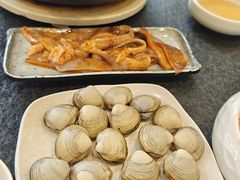 白蚬子-金刚山(学府路店)