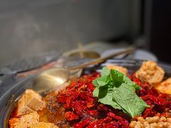 -探鱼·鲜青椒爽麻烤鱼(领展购物广场店)