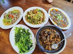 -龙岩罗桥牛杂(长青路店)