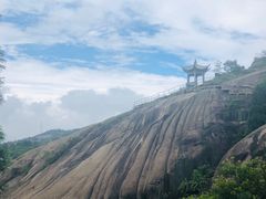 -大罗山风景区