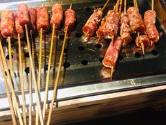 -盟重烧烤(高正街店)