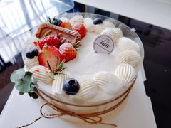 -ZOZO's昌左左精致甜品设计(新北店)