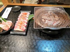 -九田家黑牛烤肉料理(太阳城店)