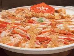 -紫阳海鲜楼·传承闽味(长乐路总店)
