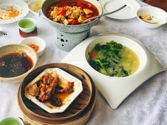 -海湾壹品·粤菜·早茶·烤鸭(拱北店)