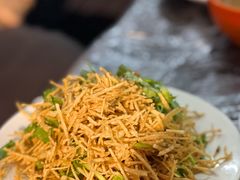 -京城羊坊涮羊肉馆(湖北路店)