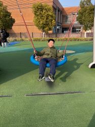 点击看大图 -季高兔窝窝亲子园(上海薰衣草公园店)