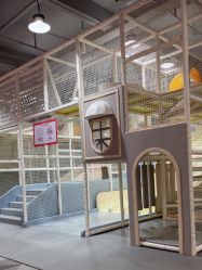 -宝燕乐园(春申店)