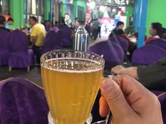 -马白开来特色羊排揪片子  (总店)