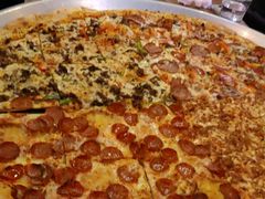 -Tubestation站点比萨(五道营店)