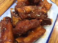 -雨田饭店(华兴东街店)