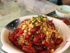 -汉虾王.小龙虾.武汉菜.粤菜(科技园店)
