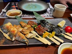 -一本魅·日式料理