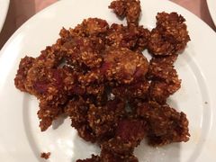 -烤肉宛饭庄(南礼士路店)