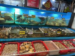 -望海潮海鲜店 特色家常菜(在海一方店)
