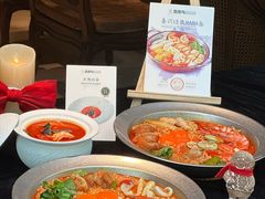 -翡翠鸟精品泰国菜(北辰财富中心店)