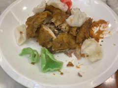 -国人川菜(李家村建东街店)