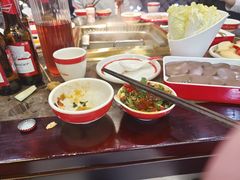 -蜀九鼎毛肚火锅(建瓯店)