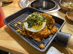 -金顺韩式烤肉·网红烤肉店(广利路店)