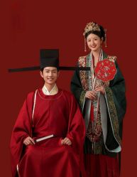 -女王风尚STUDIO·轻奢化定制