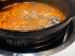 -周渝食惦酸菜鱼(青浦店)