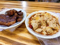 -刘小忙把子肉(北园大街总店)