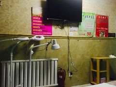 -北派修脚(欢乐谷店)