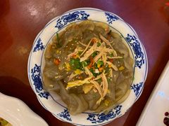 -恭敬李老北京炸酱面·京味菜(西花市店)