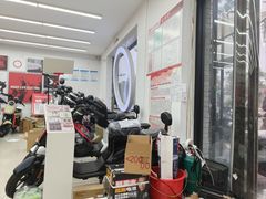 -小牛电动体验·租电动车(德胜门店)