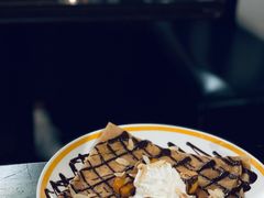 -La Creperie法餐厅(芮欧百货店)