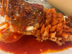 -新聚丰菜馆(太监弄店)