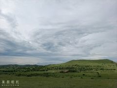 -御道口草原森林风景区
