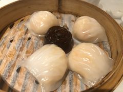 -稻香海鲜饭店(第一国际店)