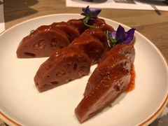 -小大董·烤鸭(凤凰汇店)